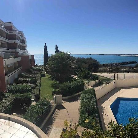 Coquet Appartement Proche Mer - Garage Sete Exterior photo